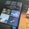 American Boat Modeler magazine Winter 1987 R/C First Issue
