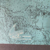 Englewood Florida 1992 Chamber of Commerce Directory Passport