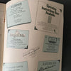 Englewood Florida 1992 Chamber of Commerce Directory Passport