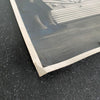 Light Bulb Display Photo 11x14 Vintage