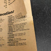 Gaylord's Department Store 1978 Holiday Catalog Toys Scare Cycles