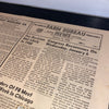 Farm Bureau News January 4 1960 newspaper