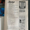 Signature June 1973 magazine Stanley Dancer Girls of Tahiti Diners Club