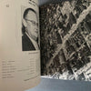 Wooster Ohio Sesquicentennial Program Booklet 1808-1958 Vintage Souvenir
