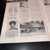 Wireco Life January 1946 vintage magazine USS American Steel & Wire Employee
