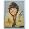 Tiger Beat September 1973 Donny Osmond De Francos Michael Gray Vintage Magazine