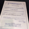 metropolitan life insurance group certificate mohawk rubber 1964