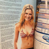 Xpose 68 Jun 2002 Kirsten Dunst magazine