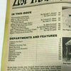 Lost Treasure Magazine February 1980 Sifting Caves for Indian Relics / Gold Rush