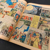 Classics Illustrated 4 Last of the Mohicans 1949 comic book HRN 60