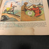 Sunday Pix May 25 1958 comic book magazine Parable of Ten Virgins Volume 10 #21 David C. Cook Christian