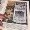Alexander's Health News November 1969 magazine Health Foods Store Akron Ohio