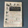 Song Hits Magazine December 1964 Rolling Stones Elvis Drifters Jamaica Ska Dance