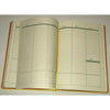 2021 Daily Planner Date Book Orange Appointment Schedule 6x9 Blank Dates New