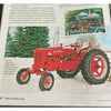 Farm & Ranch Living December 2020 January 2021 Antique Tractors Ford Farmall