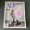 AD Architectural Digest September 2020
