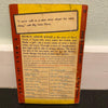 Broken Arrow Range book Tom Blackburn 1949 paperback western cowboy gunfight
